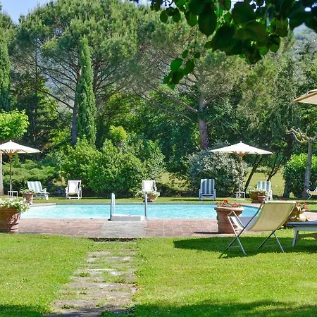 Il Casale - Ito07100c-cyb Cortona