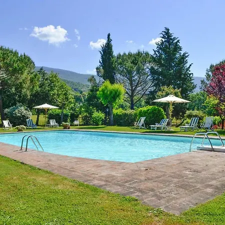 Il Casale - Ito07100c-cyb Apartman Cortona