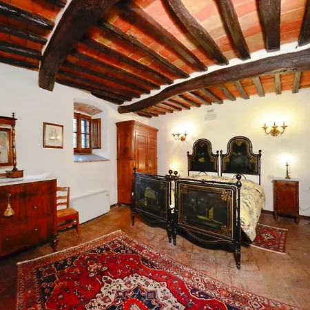Il Casale - Ito07100c-cyb * Cortona