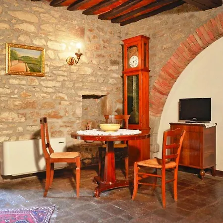 Apartman Il Casale - Ito07100c-cyb Cortona