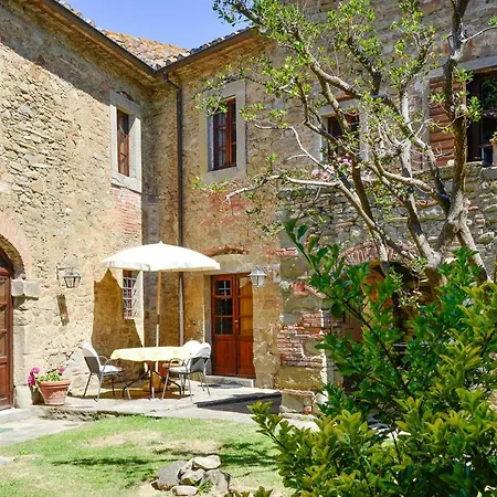 Apartman Il Casale - Ito07100c-cyb Cortona